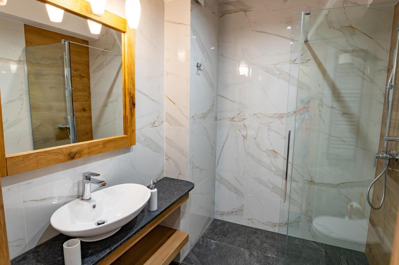 Apartamenty Mariza Szczawnica Jaworki - Sauna, Balia, Opcja Sniadan Bufetowcyh, Piekne I Nowe Apartamenty 1Km Od Wawozu Hom Exterior foto